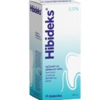 GALENIKA Hibideks oralni rastvor