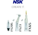 NSK FX Starter kit I