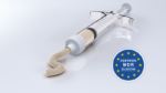 NORAKER Bioaktivno staklo - Image 4