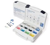 POLYDENTIA My Quickmat classico kit