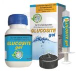 CERKAMED Glucosite gel
