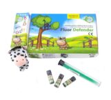 CERKAMED Fluor defender