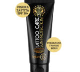 TATTOO CARE Sun Protection 40g