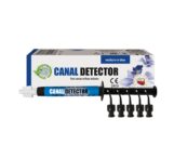 CERKAMED  Canal Detector
