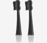 MEGASMILE Sonic glave četkica Black