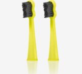 MEGASMILE Sonic glave četkica Yellow