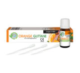 CERKAMED Orange guttane