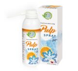 CERKAMED Pulp Spray