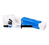 I-DENTAL i-Dam LC Blue