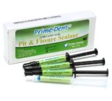 PRIME DENT Pit & Fissure sealent