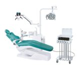 MIKATA MKT 600 Zoom stolica