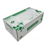 SINOMEDIC Latex rukavice bez pudera - Image 2