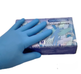 SINOMEDIC Nitril rukavice