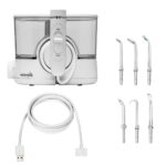 WATERPIK WP11 – ION Cordless water flosser - Image 4