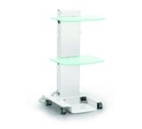 ZILFOR Hiruška kolica - C2RCHP