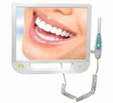 APPLE Intraoralna kamera sa monitorom