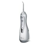 WATERPIK WP 560 WHITE – CORDLESS ADVANCED WATER FLOSSER