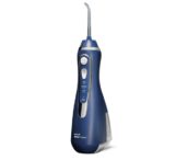 WATERPIK WP 563 BLUE – CORDLESS ADVANCED WATER FLOSSER