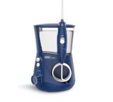 WATERPIK WP 663 BLUE – Aquarius® water flosser