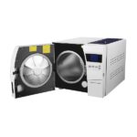 LAFOMED Autoklav 23l B Klase LFSS23AA - Image 3