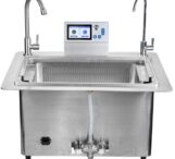 LAFOMED Ugradna ultrazvučna kadica