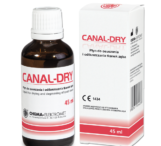 CHEMA Canal-Dry