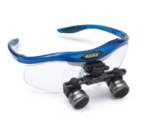 KEELER Mini lupa