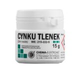 CHEMA Cynku tlenek