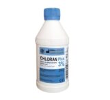 CHEMA Chloran Plus 3%