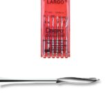 DENTSPLY Largo Peeso Reamer