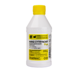 CHEMA  Cytrynowy limunska kiselina