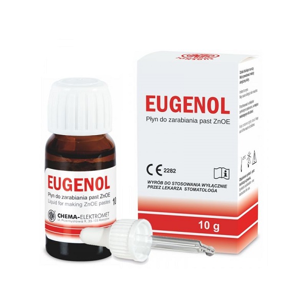 eugenol-chema
