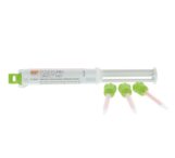 M+W Pontiform Direct Mix