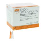 M+W Endo kanile