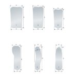 AKOBI DENTAL Foto ogledalo - Image 4