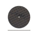 DEDECO Separating Disc Elite Fibre-Cut