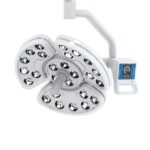 MIKATA Mobilni hirurški LED reflektor - Image 2