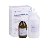 INTERDENT Interacryl hot