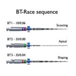 FKG BT-Race mašinski proširivač - Image 2