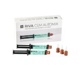 SDI Riva Cem Automix