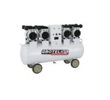 BOTELI Kompresor 110L