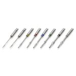 DENTSPLY RTD Macro-Lock Oval fiber kočići - Image 9