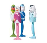 Miradent Kids Toothbrush