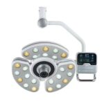 MIKATA Hirurški reflektor sa kamerom - Image 2