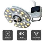 MIKATA Hirurški reflektor sa kamerom