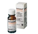 DETAX Detaseal® Adhesive rapid