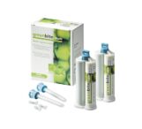 DETAX Greenbite apple