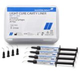 MASTER DENT Light cure cavity liner