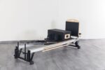 Pilates reformer sto - Image 42