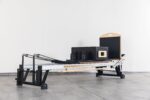 Pilates reformer sto - Image 47